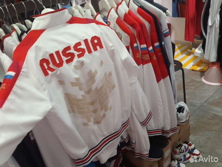 Спортивный костюм forward оригинал