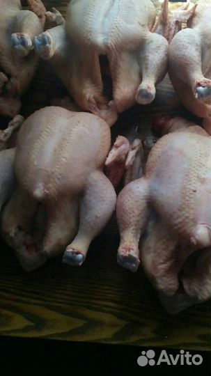 Мясо мулардов