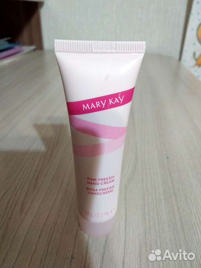 Крем для рук Мери Кей