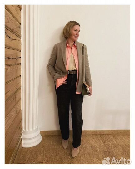 Стилист Имиджмейкер Персональный Стилист