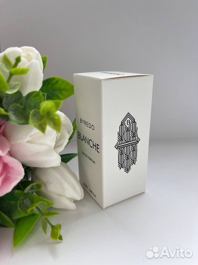 Byredo Blanche 25ml