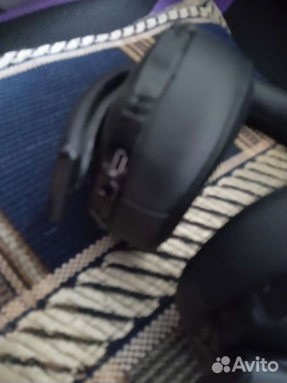 Беспроводные наушники для ps4