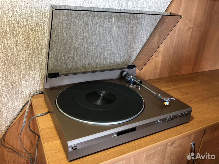 Единственная в России полная стереобашня Optonica