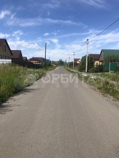 Участок 11 сот. (ИЖС)
