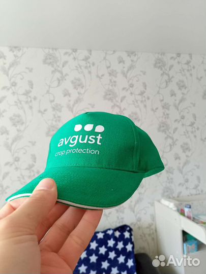 Кепка бейсболка мужская