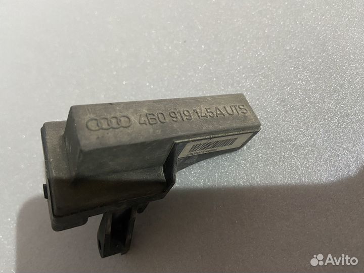 Усилитель антены audi