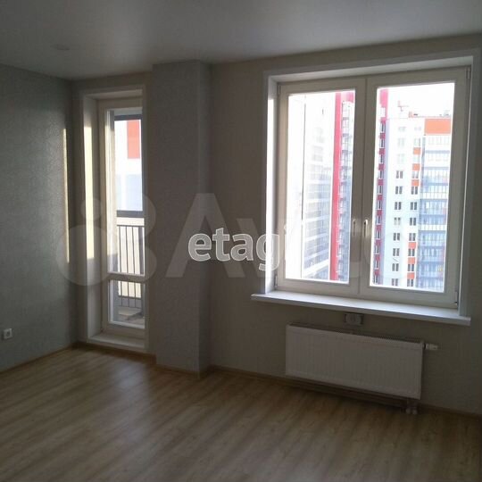 1-к. квартира, 40,2 м², 13/18 эт.