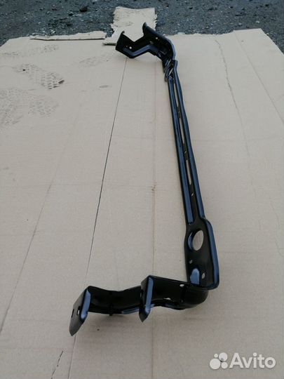 Опора радиатора Ford Transit connect 2002-2013