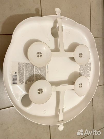 Стульчик для купания