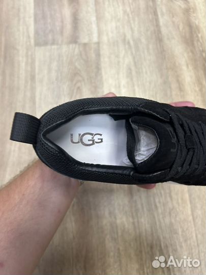 Кроссовки Ugg женские