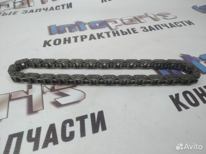 Цепь привода масляного насоса Volkswagen Polo 5