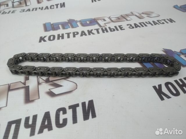 Цепь привода масляного насоса Volkswagen Polo 5