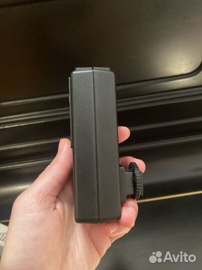 Инфракрасный синхронизатор Griffon