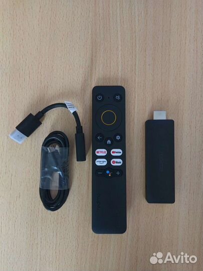 Realme tv stick 4k