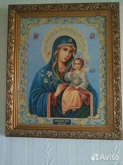 Гобеленовые картины