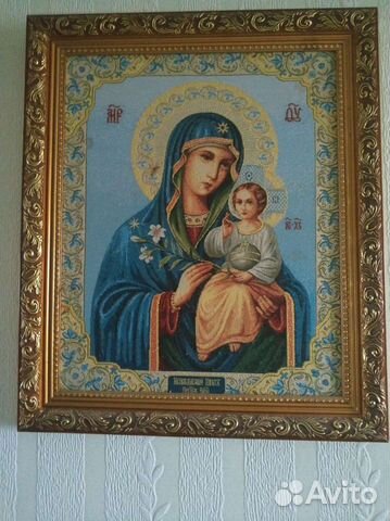 Гобеленовые картины