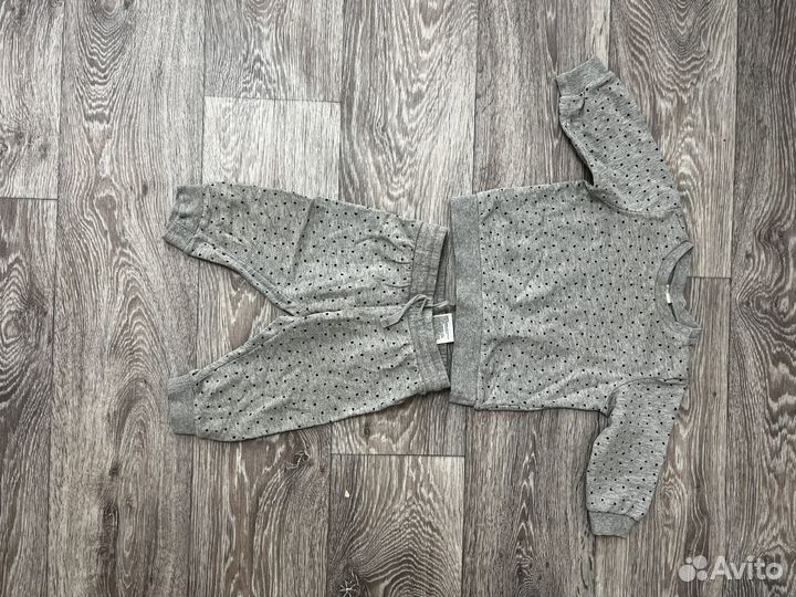 Комплект для девочки