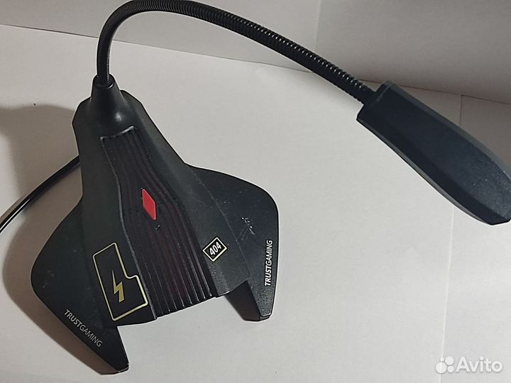 Микрофон для компьютера