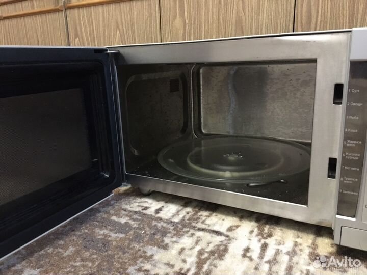 Микроволновая печь Panasonic