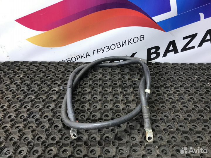 Провод силовой 2000мм / 18мм Mercedes-Benz Actros