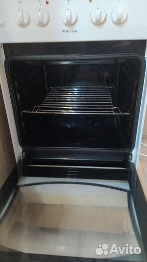 Газовая плита бу