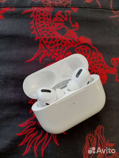 Airpods pro