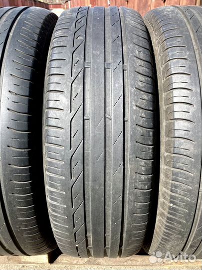 Bridgestone Turanza T001 205/65 R16 95H