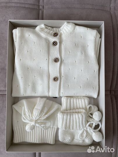 Комплект на выписку наследник выжанова