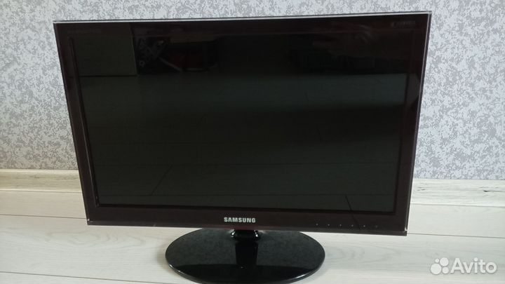 Монитор samsung 22 дюйма