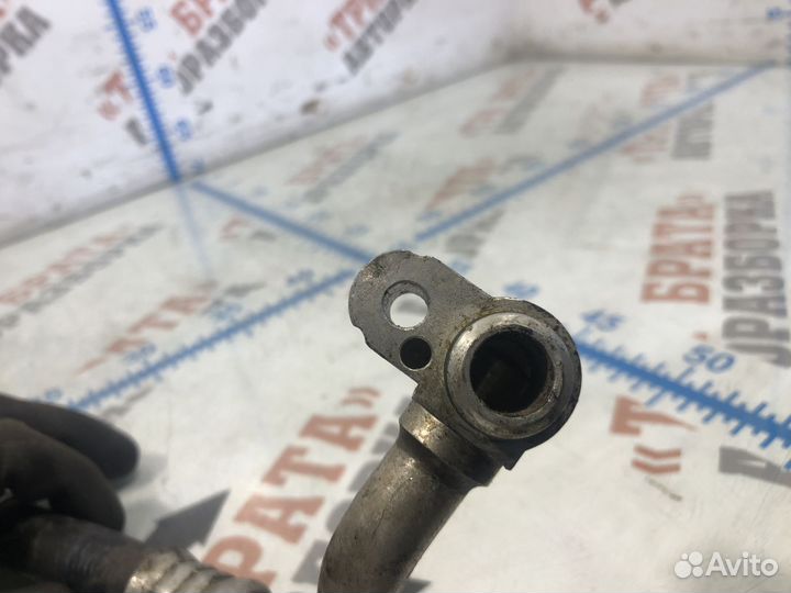 Тойота Хайлюкс Трубка / шланг кондиционера воздуха