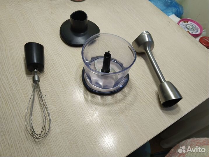 Запчасти для блендера bosch