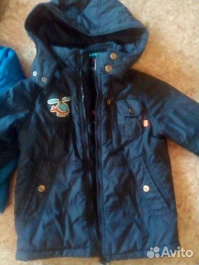 Куртка,штаны Sela