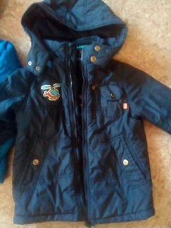 Куртка,штаны Sela