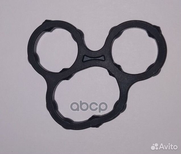 Прокладка клапан вентиляции toyota camry 11- 1