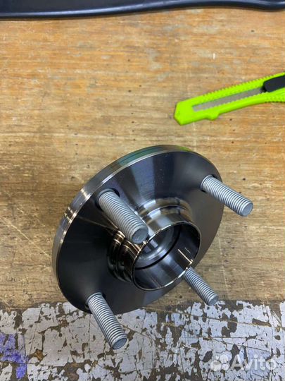 Ступица задняя Chery Fora / Vortex Estina