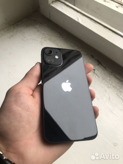 iPhone 12 mini, 128 ГБ