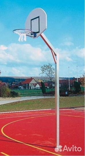 Баскетбольная стойка Pio 981175