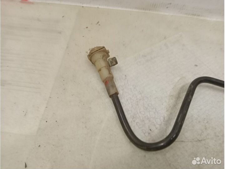 Трубка сцепления, 308517047R renault duster, 3042896