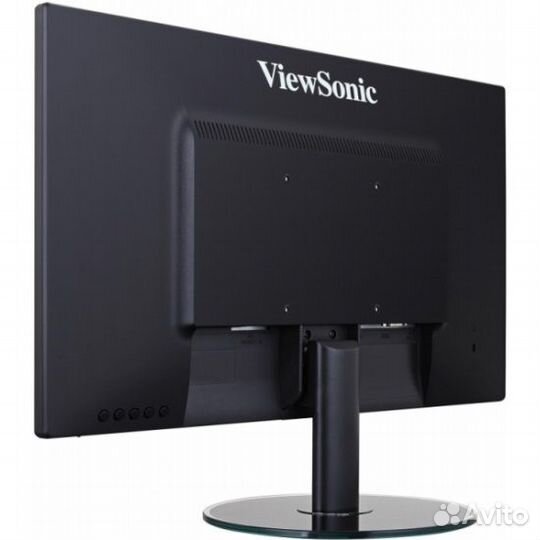 Viewsonic va2419 sh