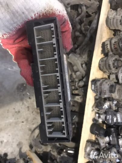 Блок комфорта Chevrolet Cruze