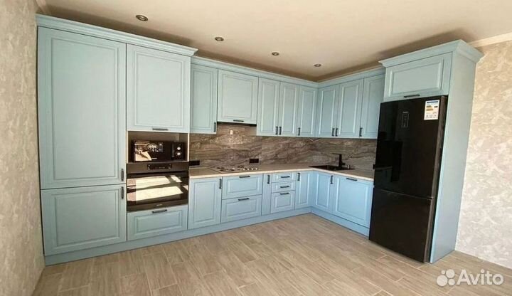 Кухонные гарнитуры