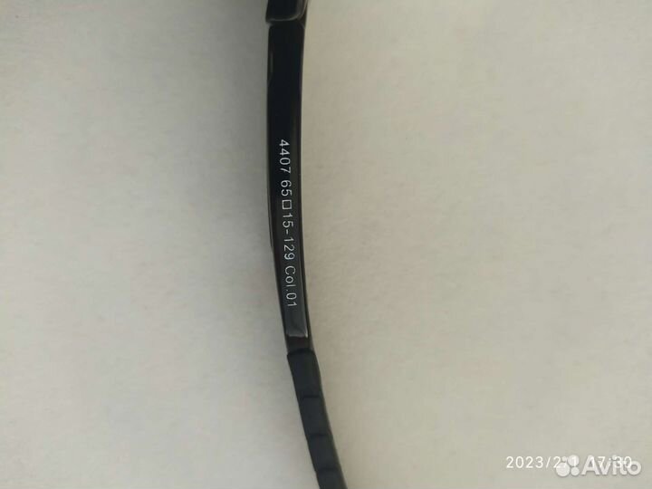 Солнцезащитные очки мужские polaroid