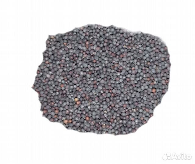 Семена для микрозелени