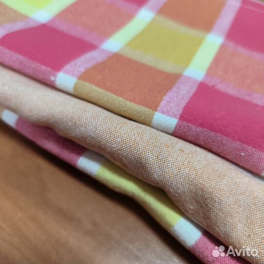 Кухонные полотенца СССР