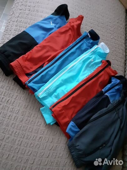 Спортивная одежда