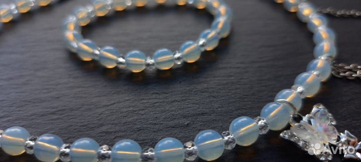 Женские украшения