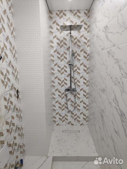 Услуги плиточника