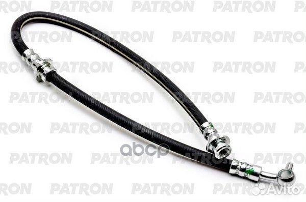 Шланг тормозной 46210EM01A PBH0252 patron