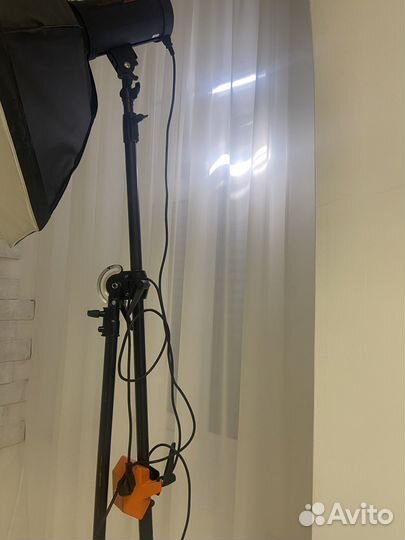 Фото оборудование, софит