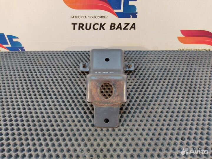 20737428 Кронштейн площадки пневмоподушки